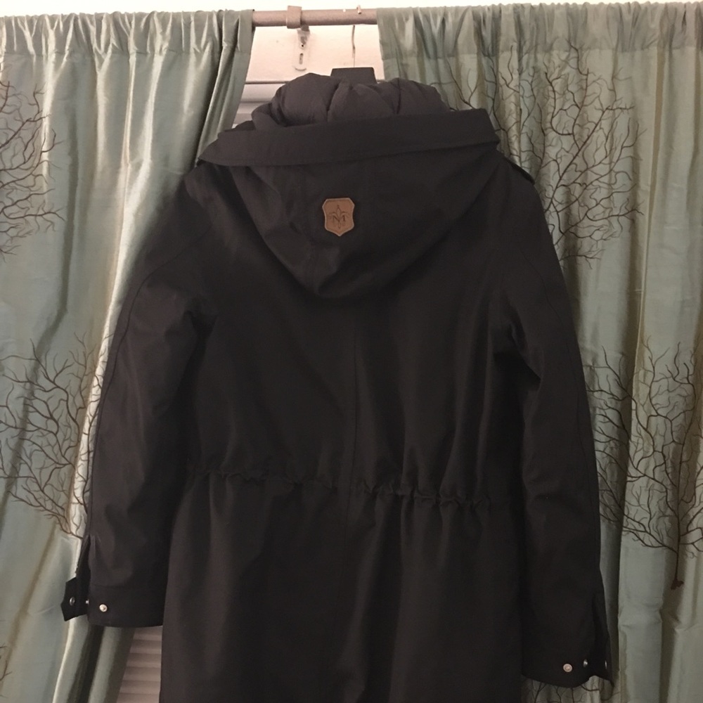 ❤️SOLD❤️Price drop New Mackage Rada-XP - Picture 6 of 7